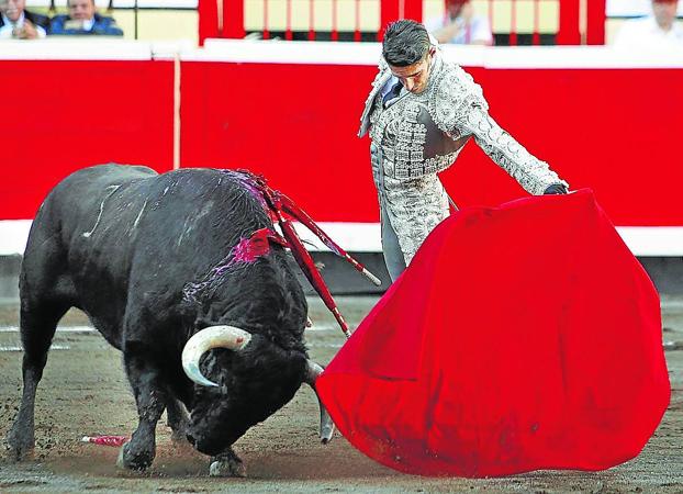 Un cartel de lujo en el reestreno de Vista Alegre