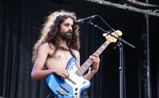 El tridente vasconavarro contra los elementos