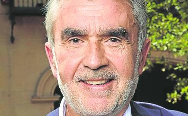 Un espíritu campeón