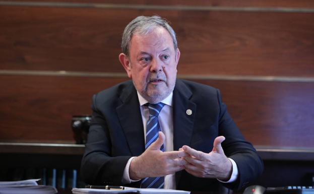 «Tener consejero en ITP es irrenunciable»