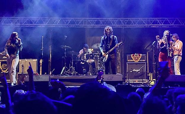 La apoteosis setentera de Daniel Romano