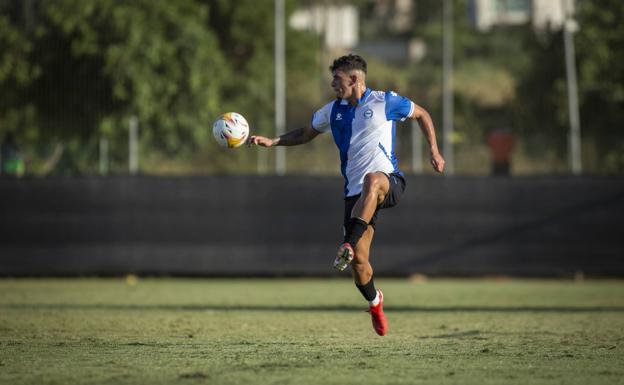 El Alavés jugará un amistoso contra el Intercity el 23 de julio