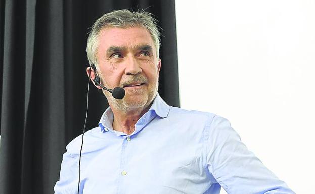 Bielsa detalla hoy en un vídeo su proyecto para el Athletic