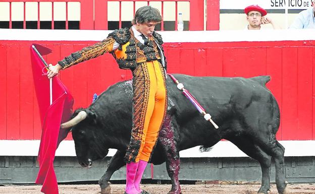 Roca Rey levanta pasiones