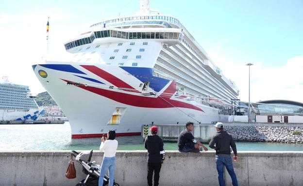 Euskadi atrae ya a más turistas que antes de la pandemia