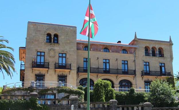 Getxo promueve actos por el Día Internacional de la Liberación Sexual y el Orgullo LGTBI