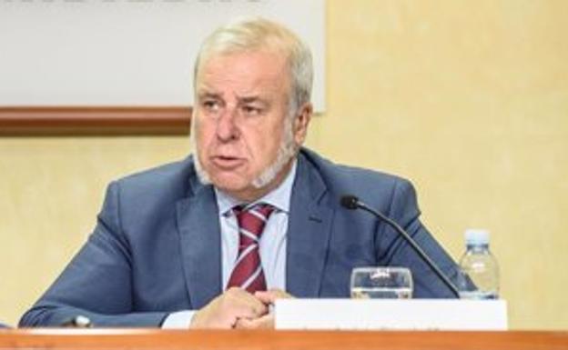 Enagás cesa a su director general adjunto tras una polémica charla en Bilbao