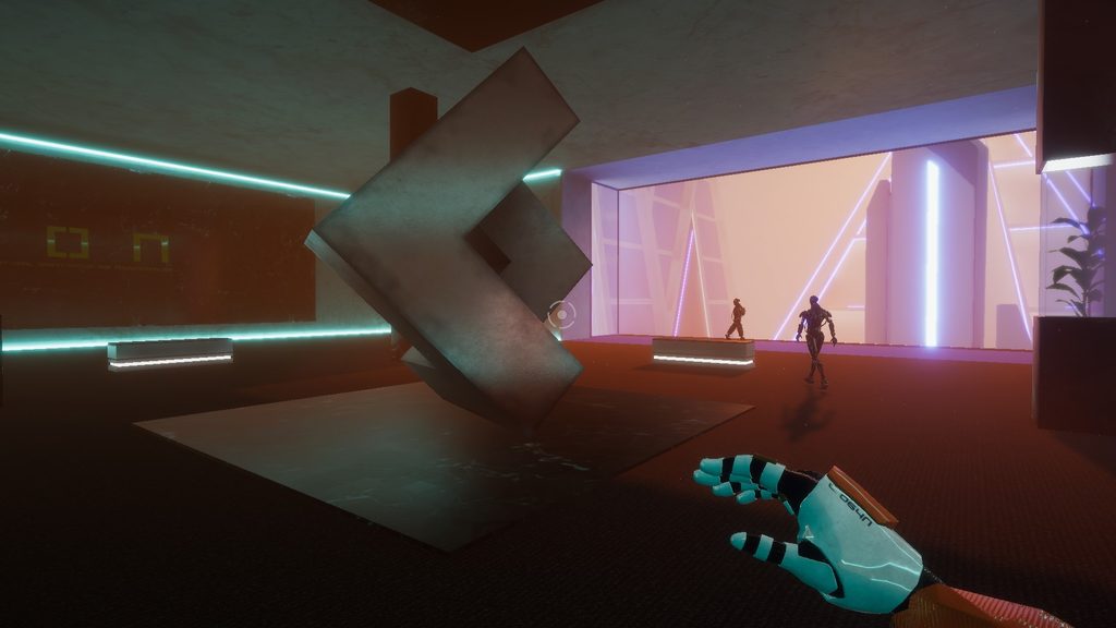 'System of Souls': Ingenio y plataformas desde Málaga