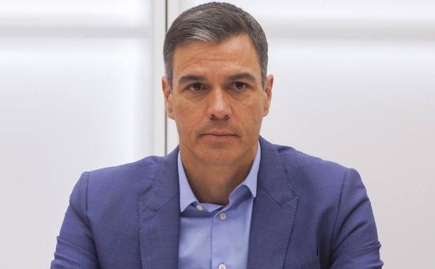 La tormenta perfecta