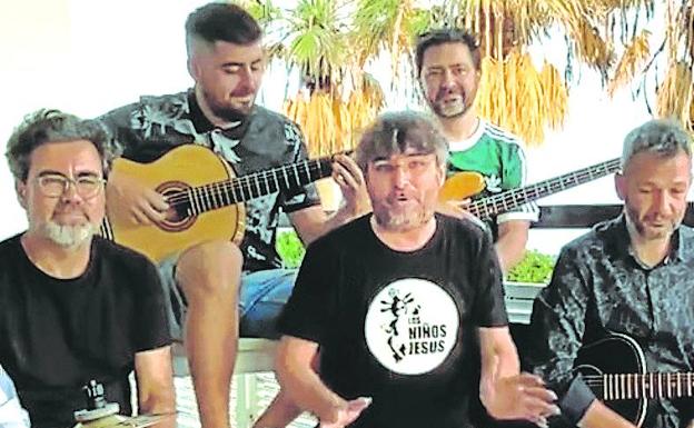 La banda de Évole encabeza la 'embajada' del BBK Live en Bilbao