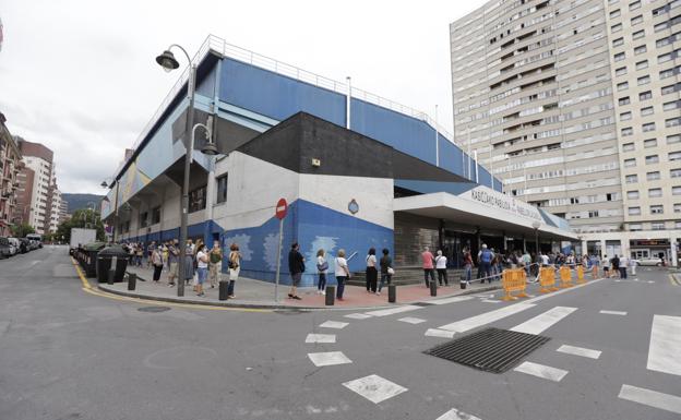 Empresarios deportivos denuncian que se plantea un «macrogimnasio» en La Casilla que pone en riesgo una veintena de negocios cercanos