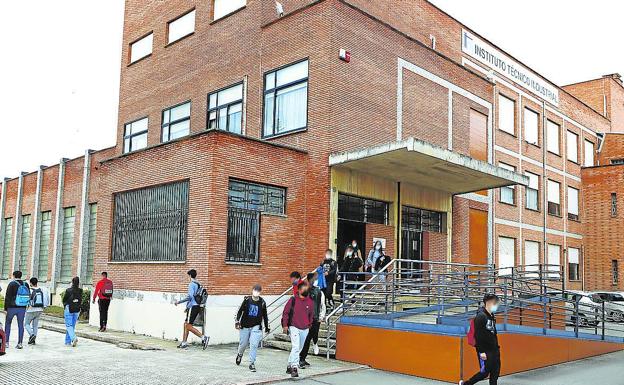 La UBU espera tener definida la sede universitaria en Miranda antes de agosto