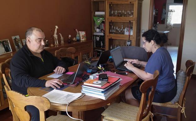 La brecha salarial baja en Euskadi más de seis puntos en cuatro años, hasta el 17,9%