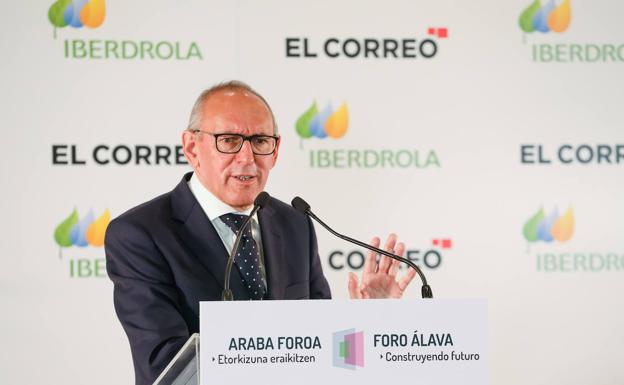 González: «El acuerdo en Mercedes solo se logrará con flexibilidad por ambas partes y sin presiones»