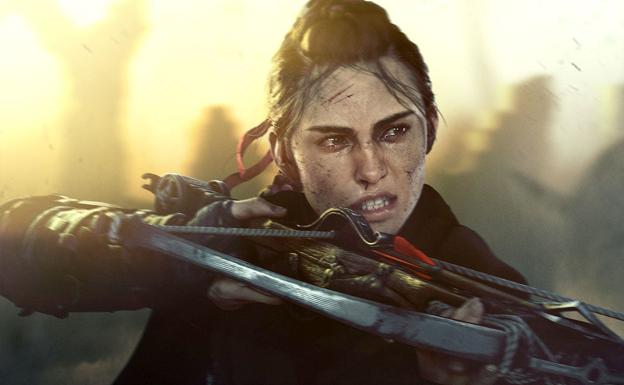 'A Plague Tale: Requiem' ya tiene fecha de lanzamiento