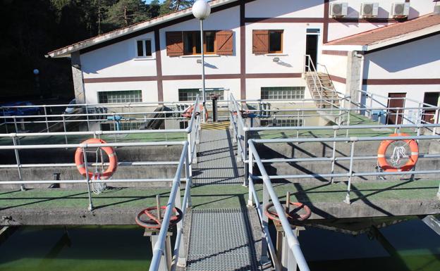 El consorcio alavés Urbide aspira a recibir fondos del Fofel