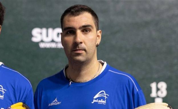 Definidas las semifinales del torneo de cesta de Markina