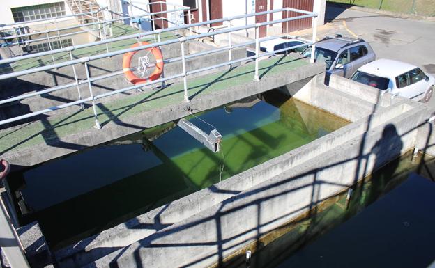 Galera descarta que Urbide se vaya a financiar con el Fofel