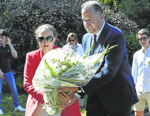 El juez revoca el tercer grado del etarra que intentó atentar contra Iturgaiz