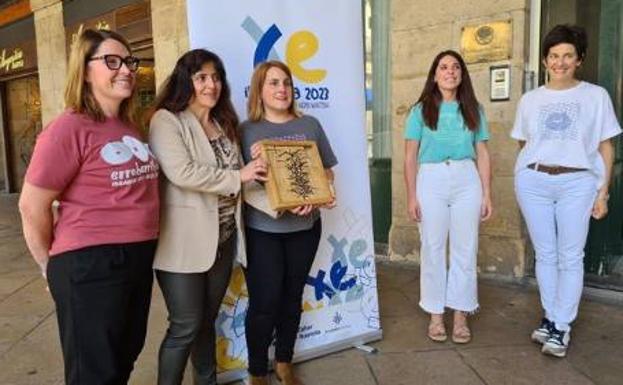 Ondarroako Zubi Zaharra herri ikastolak 'Xe' lelopean antolatuko du datorren urteko Ibilaldia