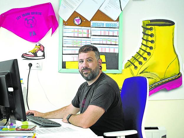 «Con la viruela del mono se intentó revivir el estigma del sida»