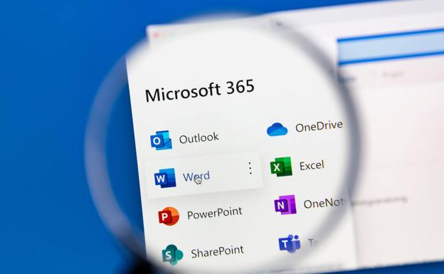 EHUn abian egongo den Microsoft 365en erabilpena debekatu du ikastetxeetan Alemaniako estatu batek