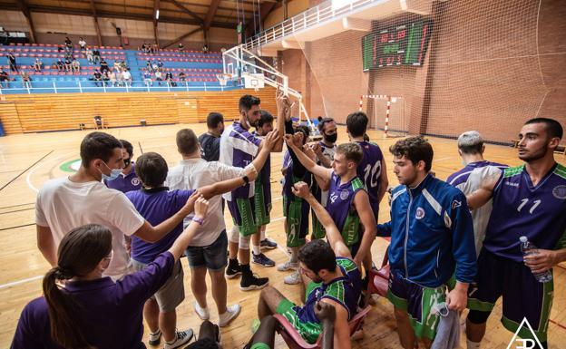 CB Santurtzi does not advance to LEB Plata due to lack of financial support
