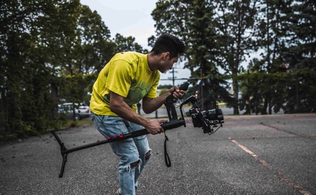 «La clave para ser un creador de contenido de éxito es la constancia»