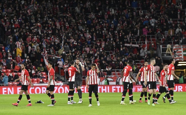 El Athletic abrirá la Liga contra el Mallorca el lunes 15 de agosto