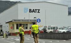 Batz y Balenciaga reciben 24 millones del fondo de rescate estatal