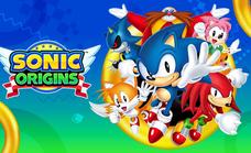 'Sonic Origins': un homenaje al erizo que marcó nuestra infancia