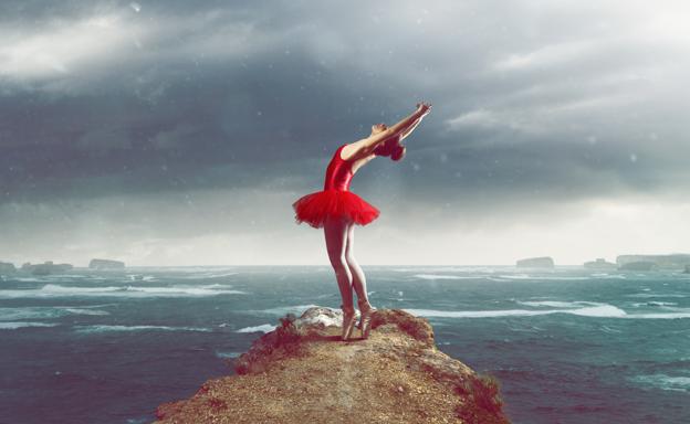 Errealitatearen mapa