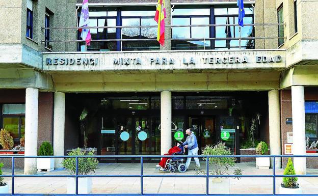 La residencia de mayores no tiene enfermeros para cubrir el turno de noche