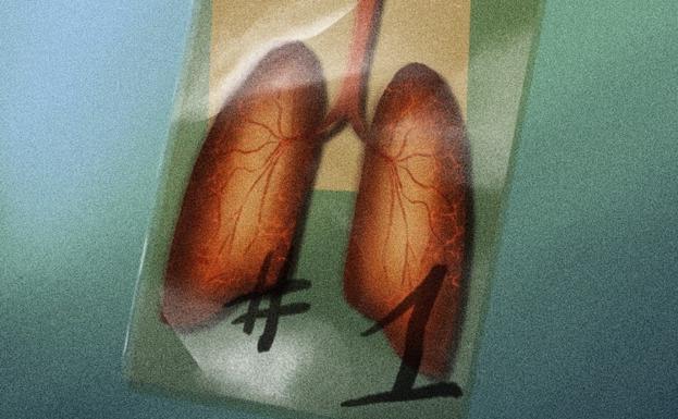 Podcast | Fuera del radar E10. Pulmones de hielo