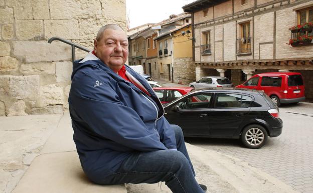 Dimite el alcalde de Treviño