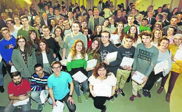 Diez años dando ideas de negocio