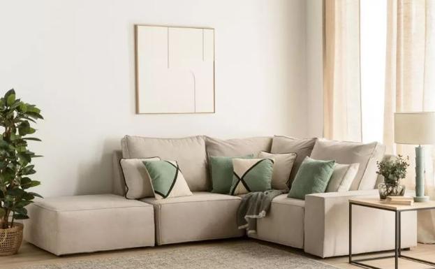 Cinco pisos muy luminosos en Bilbao para disfrutar en verano (e invierno)