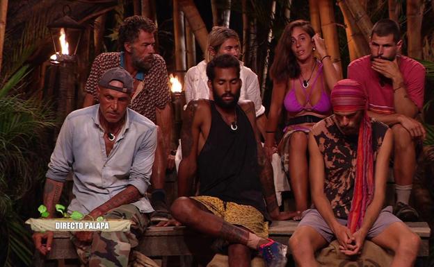 La semana más dura de 'Supervivientes': en cuadro a las puertas de la final