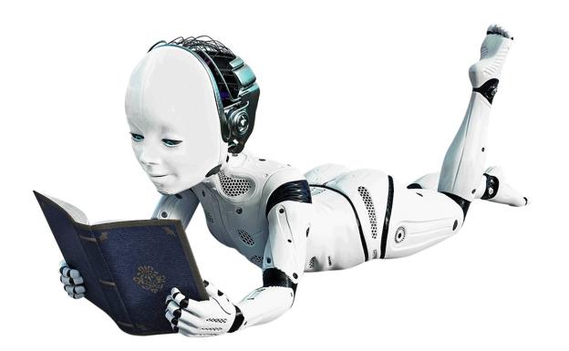 Cinco libros de ciencia ficción para leer en verano