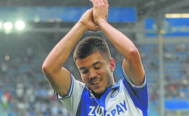 La calidez acostumbrada