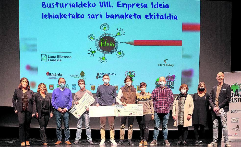 Gaztedi Busturialdea amplía su oferta para impulsar la emancipación de los jóvenes