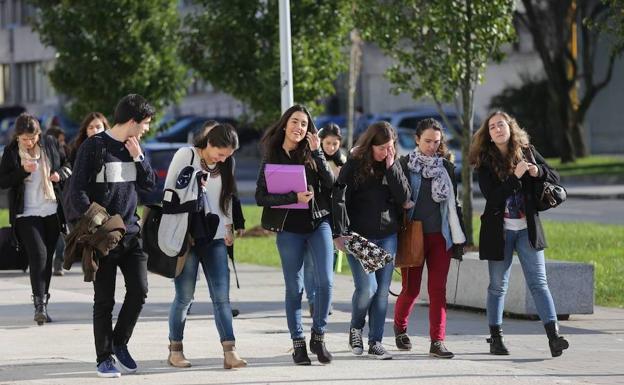 Los jóvenes vascos ven las cooperativas como uno de los mejores lugares para trabajar