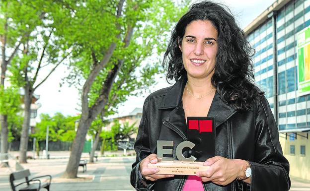 «Todo lo que he experimentado estos años ha sido un regalo»