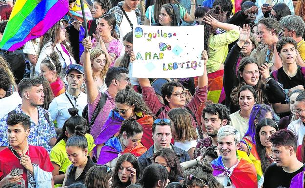 El mundo 'queer' deja su sello en la cultura