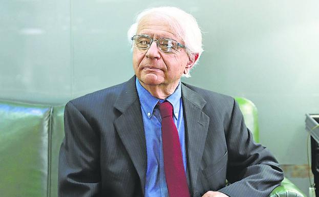 «La recomendación de un conocido pesa más que la de un cazatalentos»