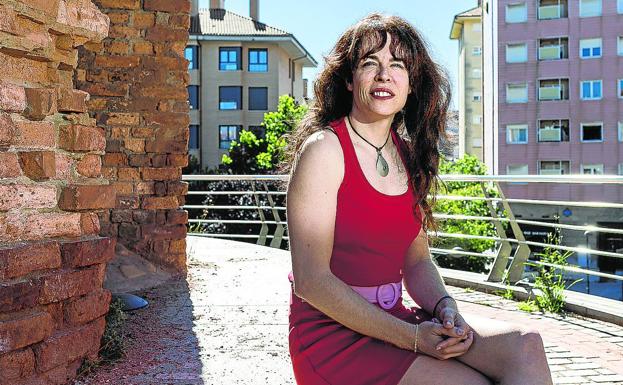 La nueva vida de Aitzole y Kimetz, dos personas trans: «Aceptarte es lo más duro»