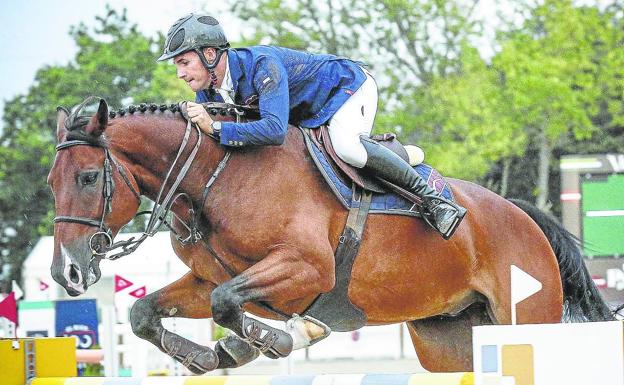 «Jamás pensé que alcanzaría este sueño»