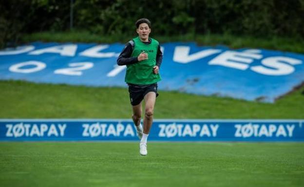 Las incógnitas del primer día de entrenamientos