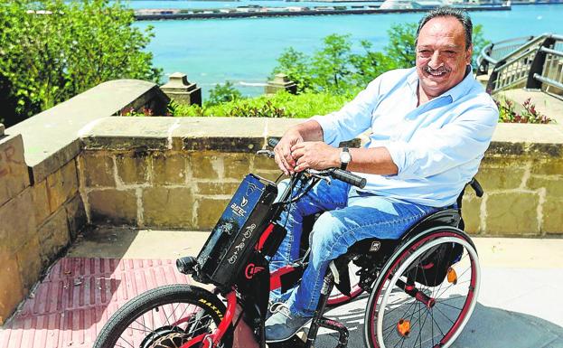 «Hemos demostrado que podemos trabajar, estudiar, hacer deporte, tener vida social...»