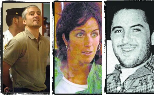 Los asesinos de Miguel Ángel: Dos 'duros' que añoran la vuelta de ETA